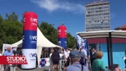 BiH: Oko 3,4 miliona glasača bira lokalnu vlast u nedjelju