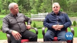 Jahongir Muhammad: Mirziyoyev erkin matbuotdan qo'rqadi