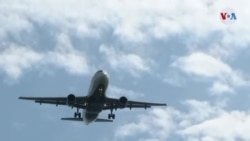 EE. UU. abrirá sus fronteras el 8 de noviembre a los extranjeros vacunados