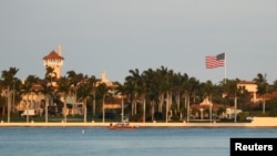 El presidente Donald Trump recibirá a los mandatarios de las Bahamas, República Dominicana, Haití, Jamaica y Santa Lucía en Mar-a-Lago, su complejo vacacional en Florida.