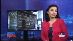 Qora tarix, qullar saqlangan joy bugun muzey - Slave Pen