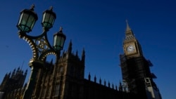 英國會辯論香港通緝海外倡議者 官員指不容忍任何跨境鎮壓 強調需要與中國貿易