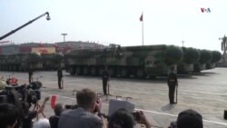 Դիտորդները հորդորում են ԱՄՆ նախագահին առաջնահերթություն տալ միջուկային զինաթափմանը
