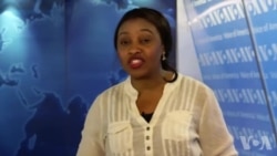 ZABEN JAMHURIYAR NIJAR Shugaban CENI, Boube Ibrahim, Yayi Bayanin Yadda Za'a Rarraba Katunan Zabe Daga Gobe Alhamis, Janairu 20, 2016