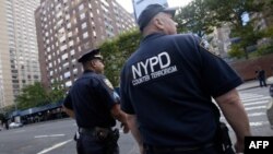 Teroristička pretnja uoči 11. septembra 