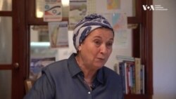 Єврейські поселенці на Західному березі річки Йордан вітають перемогу Трампа на виборах. Відео