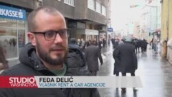 Povećanje minimalne plate na 1.000 KM pokrenulo debate u Federaciji BiH