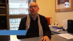 Carles Feixa, catedrático de Antropología – UPF