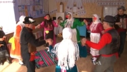 Moldova's Gagauzian Minority Caught Between Russia, Turkey and EU