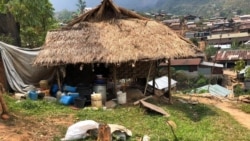 သမ္မတ Trump အမိန့်ကြောင့် မြန်မာဒုက္ခသည်တွေ ကန်ခရီးစဉ်ဖျက်သိမ်း