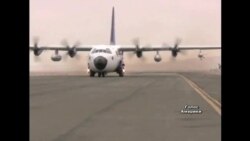 Лабораторія за 80 млн попереджатиме про урагани