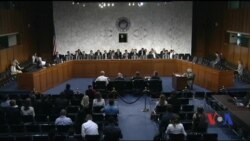 Як відповісти на російські атаки і запобігти цьому втручанню в майбутньому - слухання у Сенаті. Відео