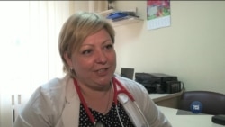 Як медреформа в Україні працює на практиці – приклад лікарні на Київщині. Відео