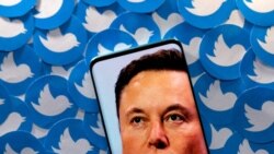 EEUU Elon Musk compra Twitter