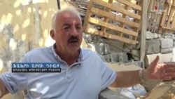 Տասնամյակներ շարունակ այդ տարածքում բնակվող պաղեստինցի ընտանիքներին վտարում են՝ ի շահ հրեա վերաբնակիչների