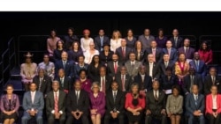 በኅዳሴ ጉዳይ የጥቁር እንደራሴዎች ጉባዔ መግለጫ አወጣ