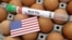 Ціни на яйця в США досягли рекордів через пташиний грип. Відео