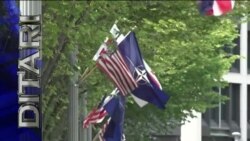 Ditari - Takimi i lartë i NATO-s në Uashington