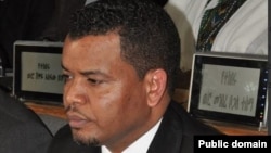 የአዲስ አበባ ምክትል ከንቲባ አቶ ታከለ ኡማ