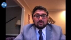 AQShda o'zbek saylovchilar kimga ovoz bermoqchi?