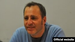 Erik Gordi (Foto: Medija centar, Beograd)