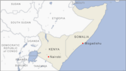 በኢትዮጵያ እና በኬንያ የድንበር ላይ ግጭትን ተከትሎ ሰዎች መፈናቀላቸው ተገለጸ