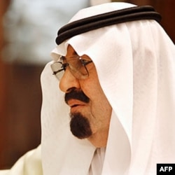 Qirol Abdulla ham betob