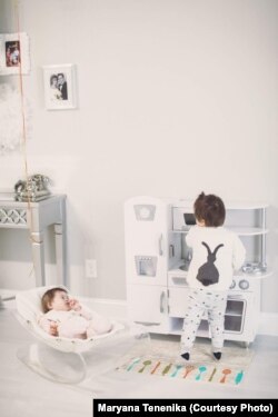 Філліп та Елсі