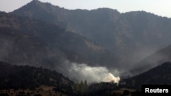 وزارت دفاع حکومت طالبان دربارۀ وارد شدن تلفات بر دو طرف معلومات نداده است، اما برخی از رسانه‌های تحت کنترول طالبان مدعی شده اند که در این حملات، به طرف مقابل تلفات زیاد وارد شده است