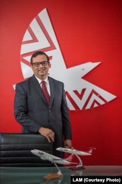 João Carlos Pó Jorge