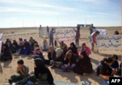 ქურთების წინააღმდეგობა ძლიერდება