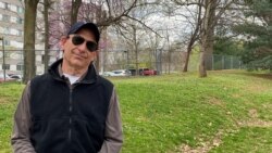 Ovde nije zabeležen veliki broj slučajeva: Piter, stanovnik Betezde