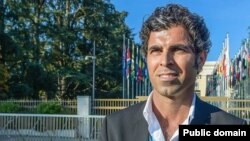 وتووێژی کاک ته‌یمور ئه‌لیاسی