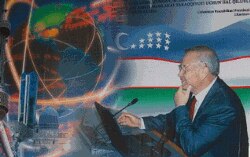 2011-yil xulosalari: O’zbekistonda gaz, korrupsiya, huquq va jahon bilan aloqalar