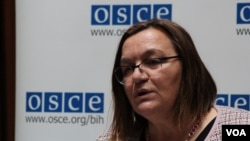 Saliha Đuderija: Ovo je prvi dokument ovakve vrste