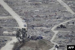 Fukushima va Chernobil halokati xavfi tenglashdi