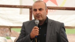 Enwer Mislim Hevserokê PYDê