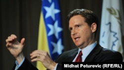 Arhiva - Roderik Mur (Foto: RFE/RL)