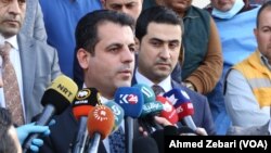 سامان بەرزنجی