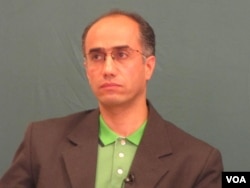 مرتضی کاظمیان، روزنامه نگار