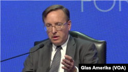 Direktor Kancelarije za južnu i centralnu Evropu u američkom Stejt departmentu Dejvid Kostelančik