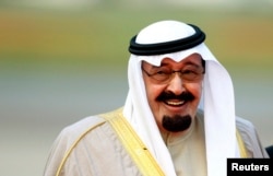 10 yillik hukmdor Abdulladan 22 farzand va 18 milliard dollarlik shaxsiy boylik qoldi