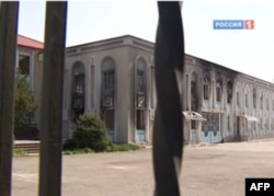 "Rossiya" telekanali Jalol-Obodda bo'lib, u yerdagi ruslar hayotiga ham nazar tashlaydi