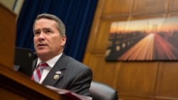 美國國會共和黨眾議員裘地·海斯（Rep. Jody Hice, R-GA）