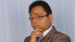 توێژێنه‌ر و چالاکی سیاسی، کاک ئاگری ئیسماعیل زاده‌