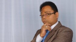 توێژێنه‌ر و چالاکی سیاسی، کاک ئاگری ئیسماعیل نژاد