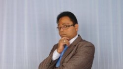 توێژێنه‌ر و چالاکی سیاسی، ئاگری ئیسماعیل زاده‌