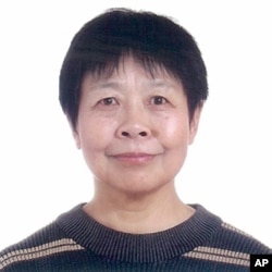 戴晴(資料照片)