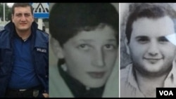 თარაშ მუკბანიანის, დავით ოთხმეზურის და სოსო ქოიავას მკვლელობისთვის გასამართლებული პირების შეწყალების გამო, პრეზიდენტი ორმაგი დარტყმის ქვეშ აღმოჩნდა