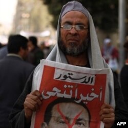 Misrda Musulmon Birodarlar ittifoqchilar izlamoqda